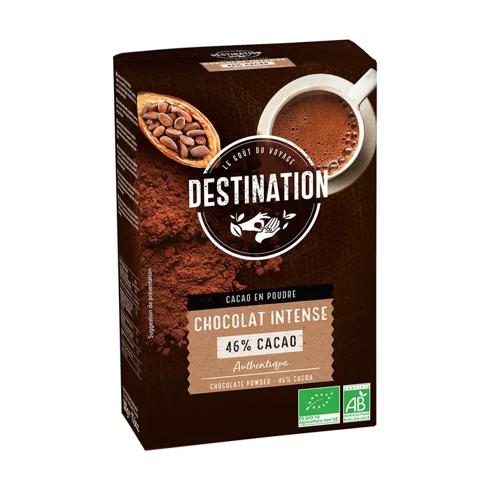 Intensive Cocoa Choco 46% 300 G