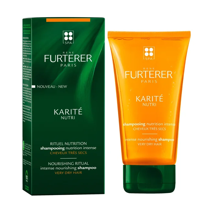 Intensive Ernährung Shampoo Shea Nutri 150 ml