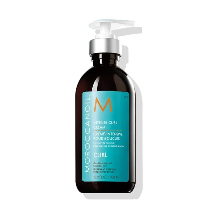 Intensive Lockencreme 300 ml Sahne