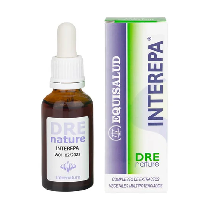 Interepa-Tropfen 30 ml