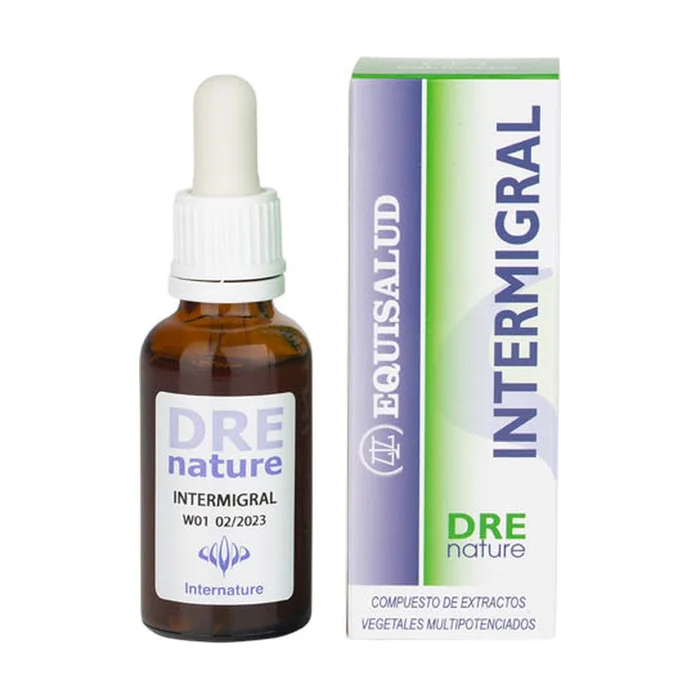 Intermigral Dre Natur 30 ml