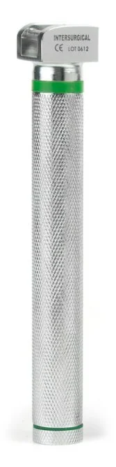 Intersurgical Hyper LED Laryngoskopgriff Schmal