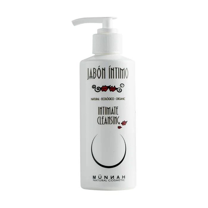 Intime Seife 200 ml