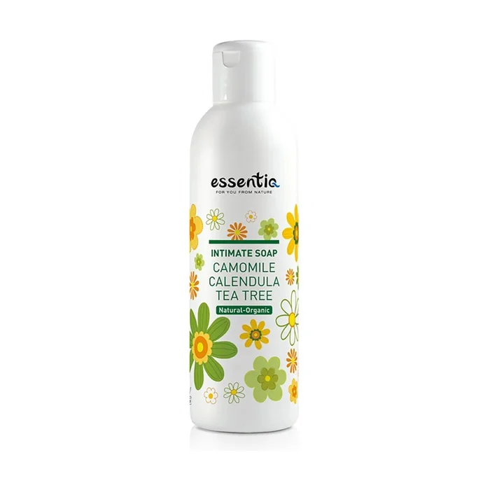 Intime Seife 200 ml