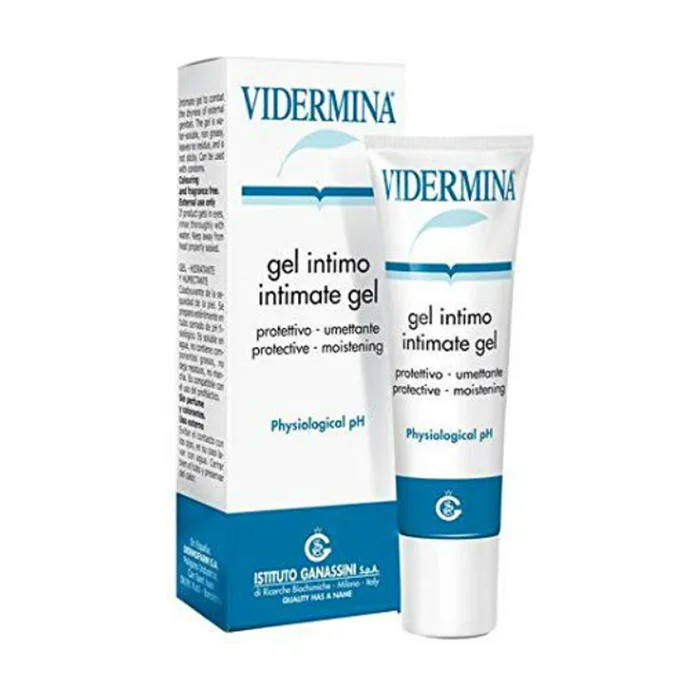 Intimes Gel 30 ml Gel