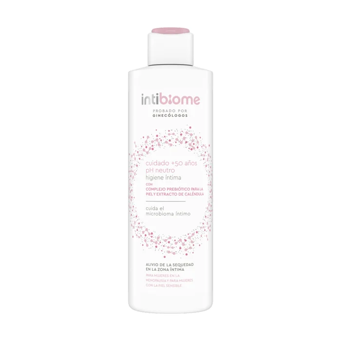 Intimhygienepflege +50 250 ml