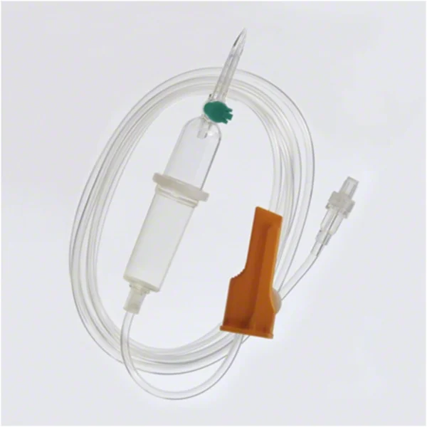 Intrafix Primeline Infusionsgeräte Standard 180 cm (100 Stck.)