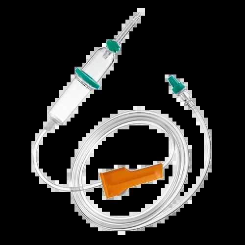 Intrafix® SafeSet Standard 180 cm