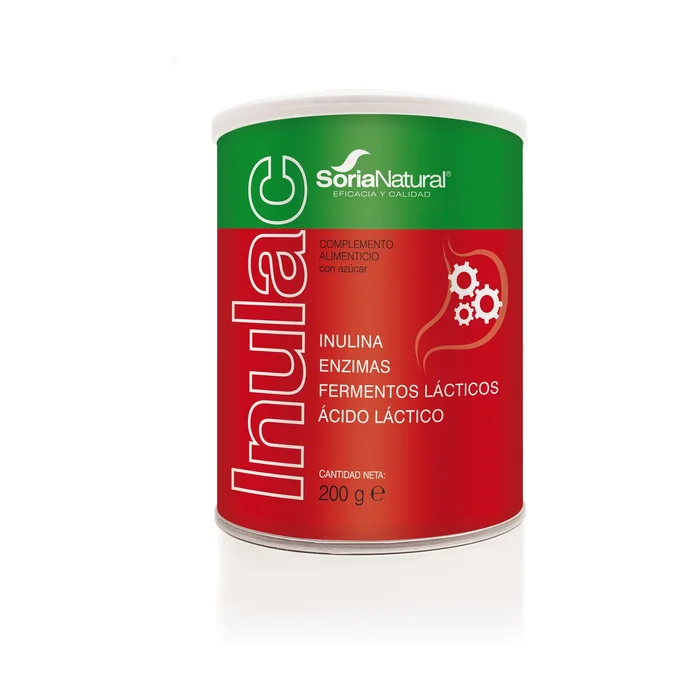Inulac 200 G