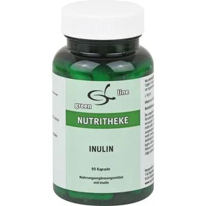 INULIN Kapseln 90 St