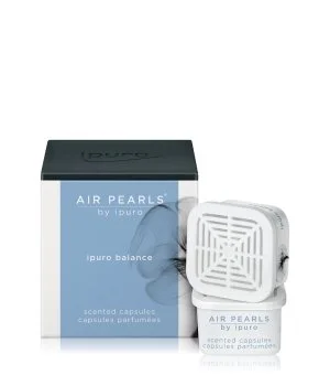 ipuro Air Pearls balance Raumduft