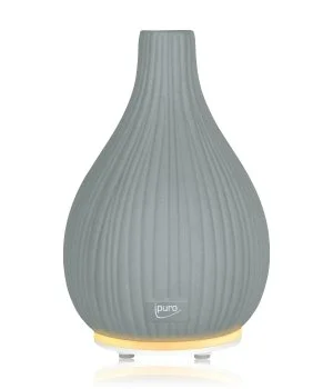 ipuro Air Sonic aroma vase grey Aroma Diffusor