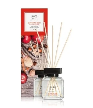 ipuro Limited Edition winter apple Raumduft