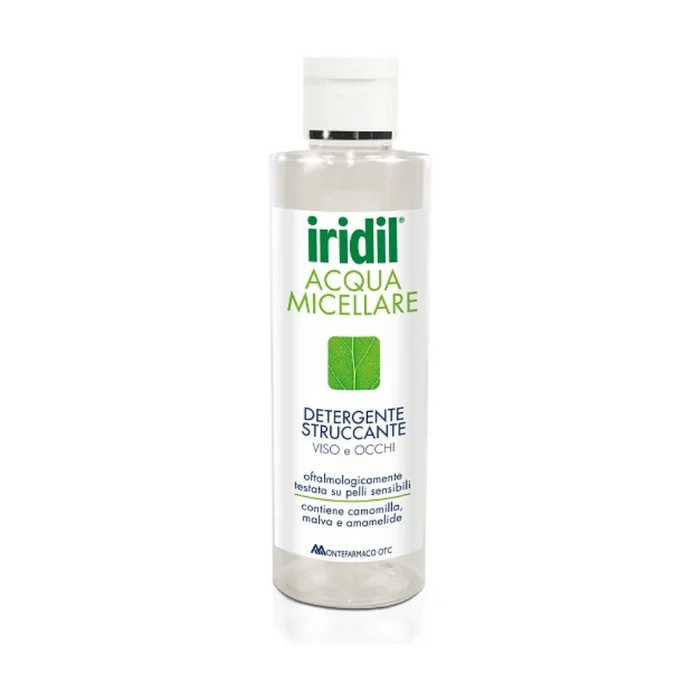 Iridil Mizellenwasser 200 ml