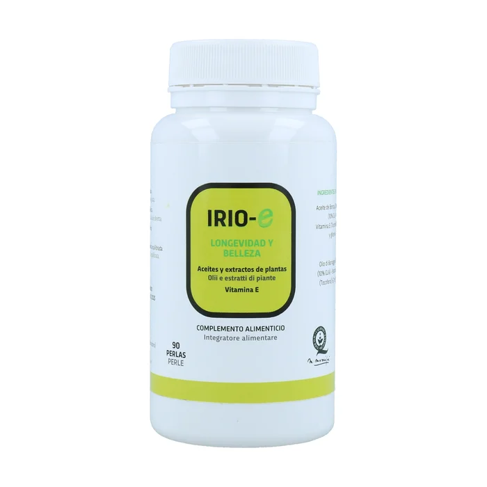 Irione 90 Perlen