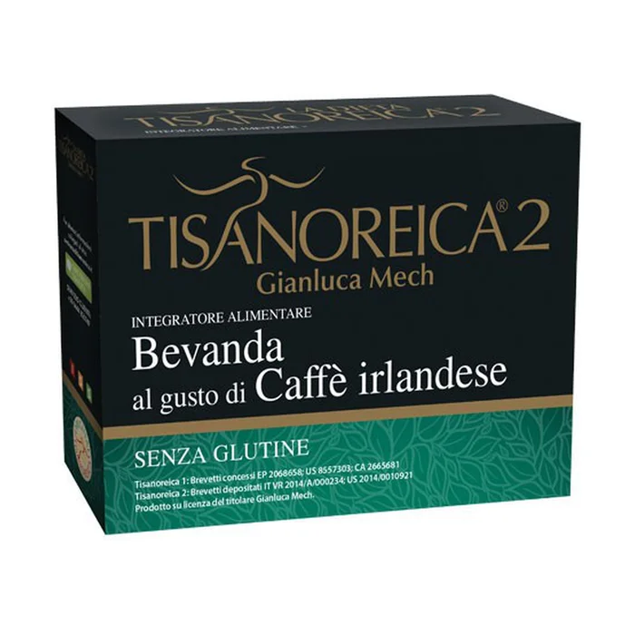 Irisches Kaffeegetränk 4 Umschläge (Kaffee)