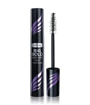 IsaDora Big Bold Mascara Mascara