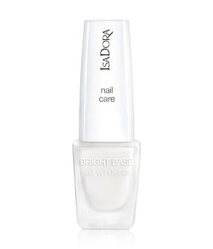 IsaDora Bright Base Nail Whitener Nagellack