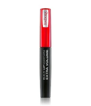 IsaDora Build-Up Mascara Extra Volume Mascara