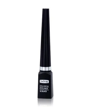 IsaDora Colorful Eyeliner Eyeliner