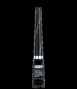 IsaDora Glossy Eyeliner Eyeliner