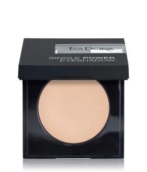IsaDora Single Power Eyeshadow Lidschatten