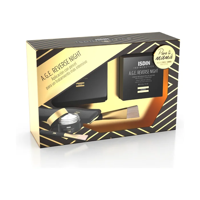 ISDIN Age Reverse Night Pack 1 Einheit