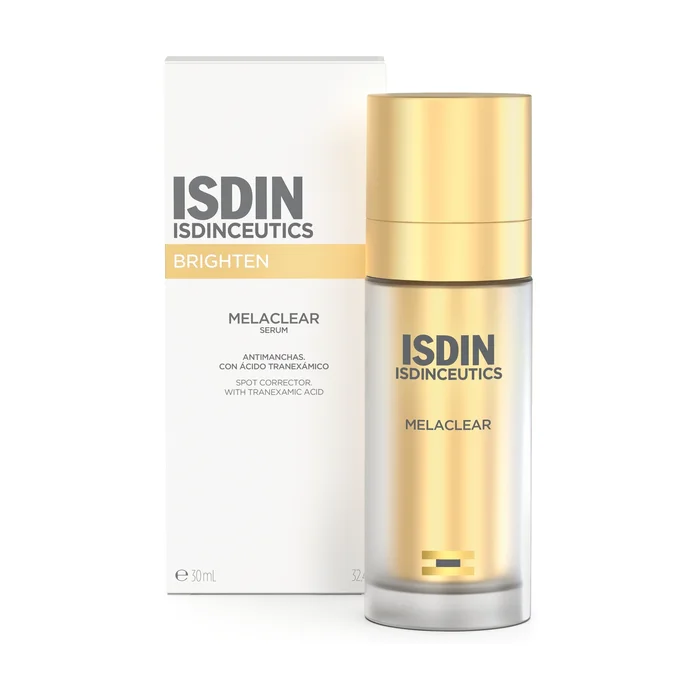 Isdinceutics Melaclear 15 ml
