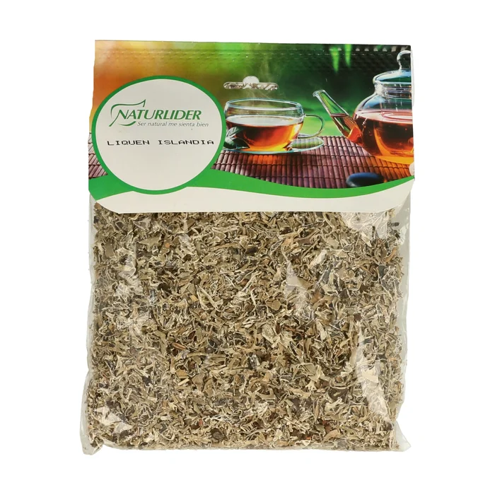 Island Flechte 40 G