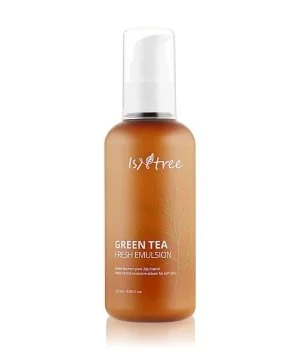 Isntree Green Tea Fresh Emulsion Gesichtsemulsion