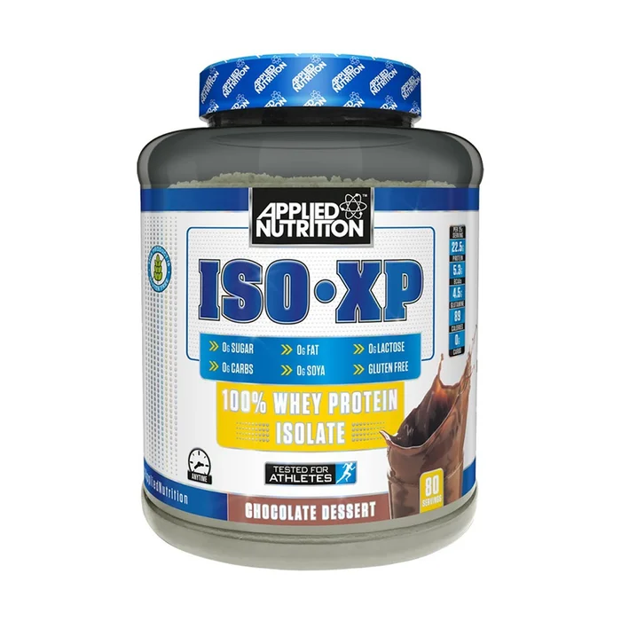 ISO-XP, Banane 2000 G