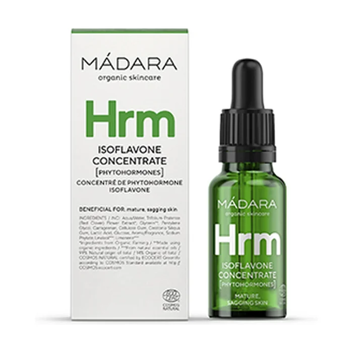 Isoflavonkonzentrat 17,5 ml
