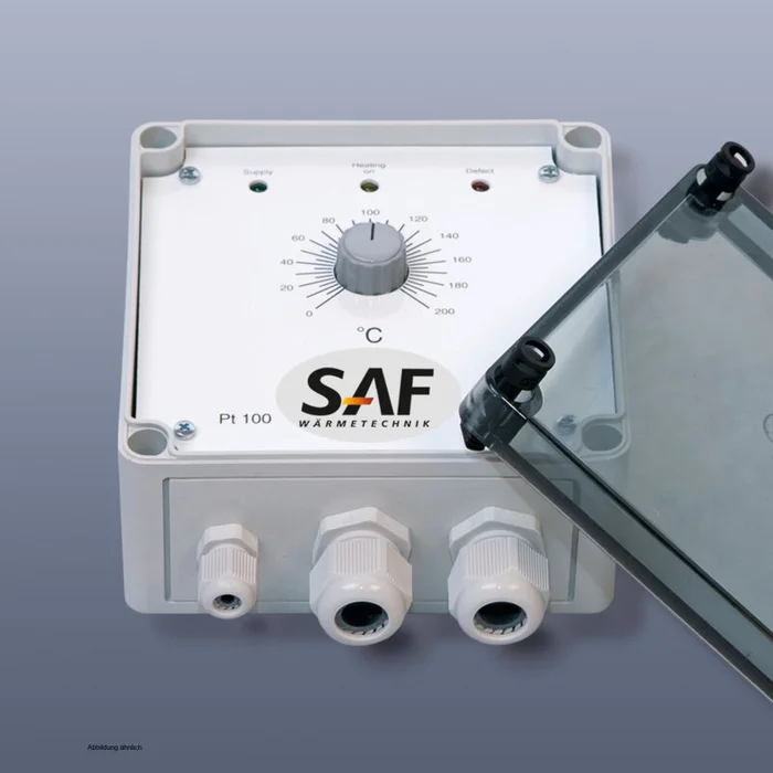 ISOHEAT KM-EC Electronic Temperature Controller