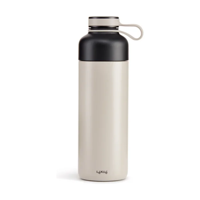 Isotherme Flasche, um grau zu werden 500 ml