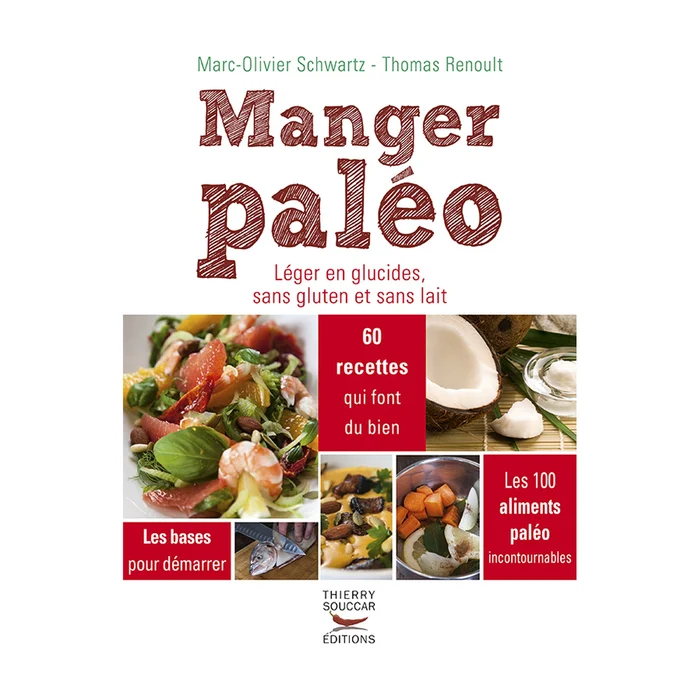 Iss Paleo 1 Einheit