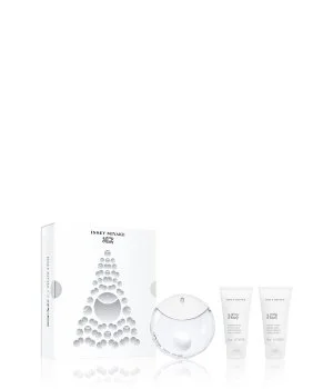 Issey Miyake Drop D’issey Xmas 2022 Edition Duftset