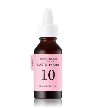 It’s Skin Power 10 Formula CO Effector Eleasticity Chief Gesichtsserum