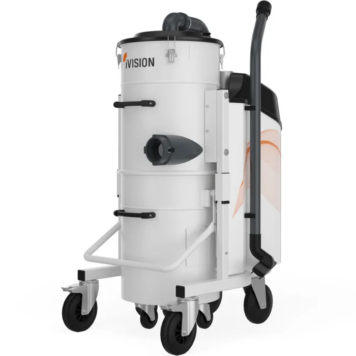 iVISION Industriesauger CLEAN 100
