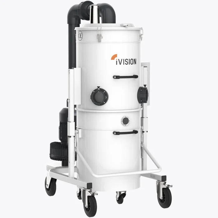 iVISION Industriesauger CLEAN 160