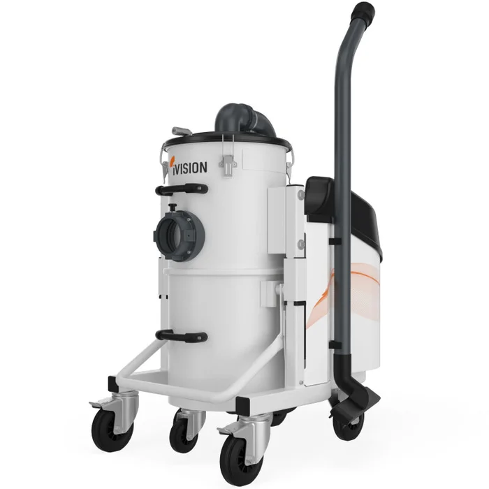 iVISION Industriesauger CLEAN 38