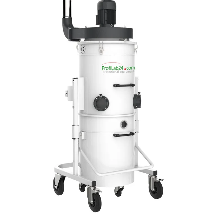 iVISION Industriesauger EXTRUSION 160