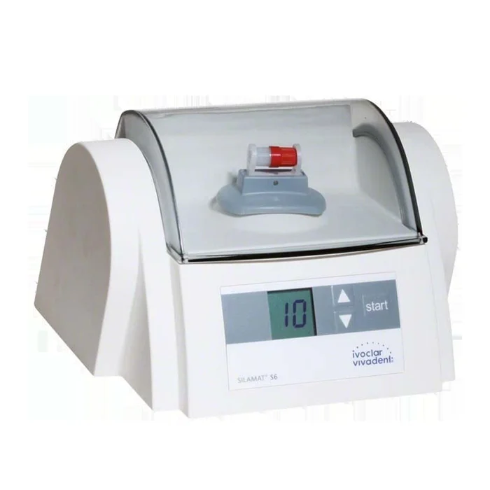 Ivoclar Silamat S6