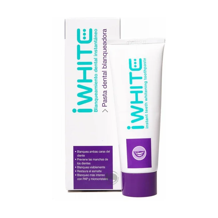 IWhite Whitening Zahnpasta 75 ml