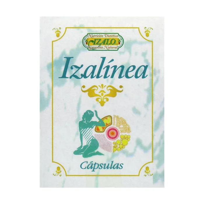 Izalinea 60 Kapseln