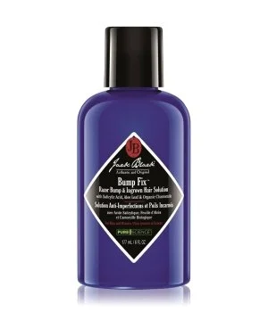 Jack Black Bump Fix Pre Shave Lotion