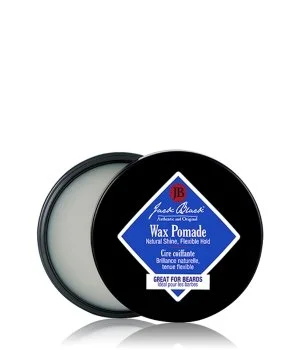 Jack Black Wax Pomade Haarwachs