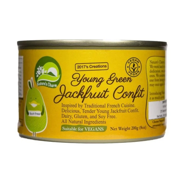 Jackfrucht 200 G