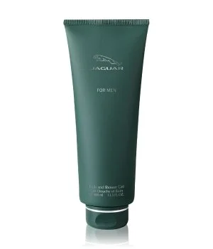 Jaguar For Men Duschgel