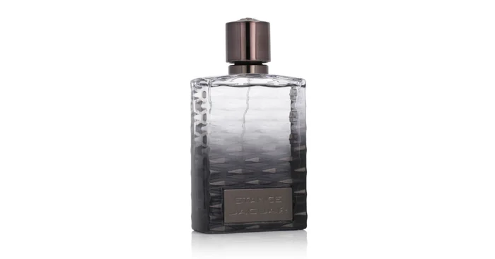 Jaguar Stance Eau De Toilette 100 ml (man)