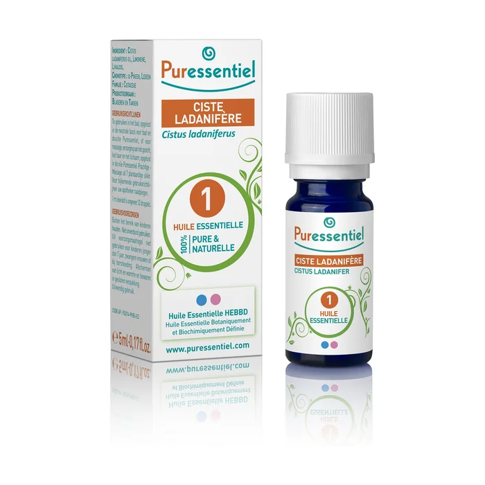 Jara Ätherisches Öl Bio 5 ml essentielles Öl